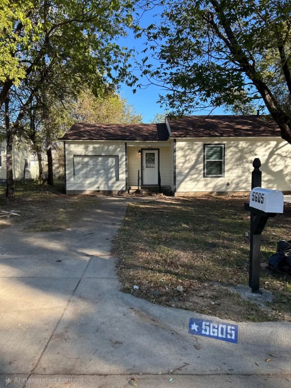 Photo - 5605 Hiett Ct (Fort Worth, TX)