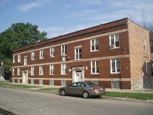 Primary Photo - 1016-1024 W 64th St