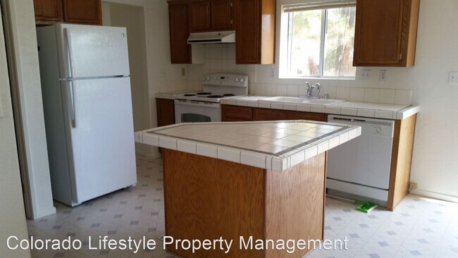 Building Photo - 3 br, 2 bath House - 101 Panorama Drive