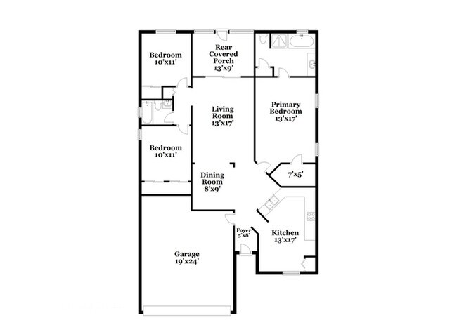 Foto del edificio - 3411 Cypress Point Cir