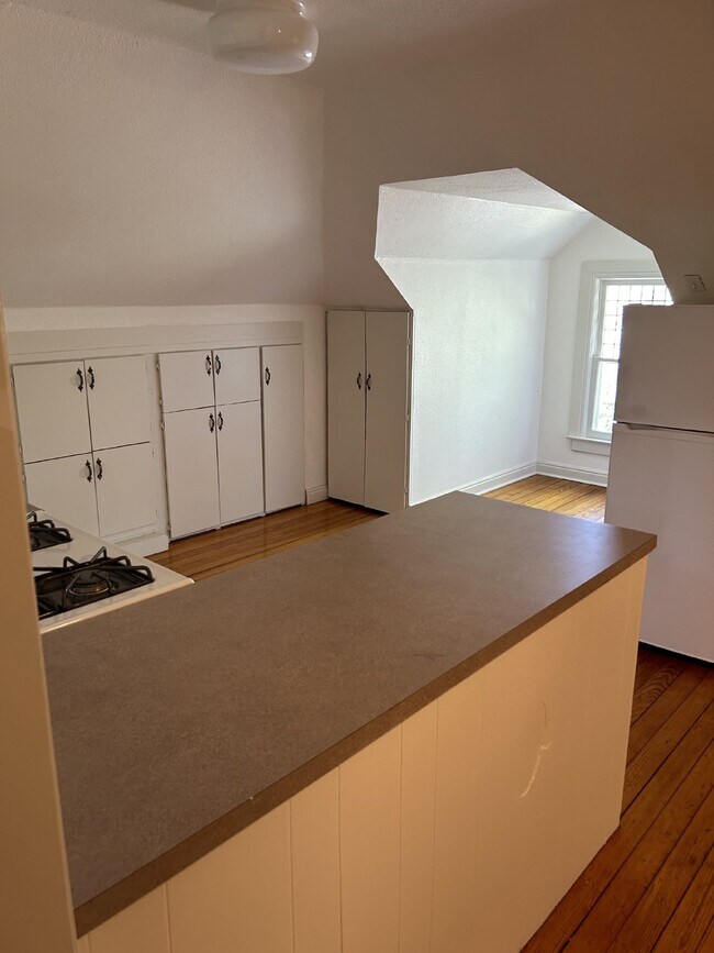 Building Photo - "Charming 2-Bedroom Apartment in the Heart of Denver – Your Cozy Urban Retreat!"
