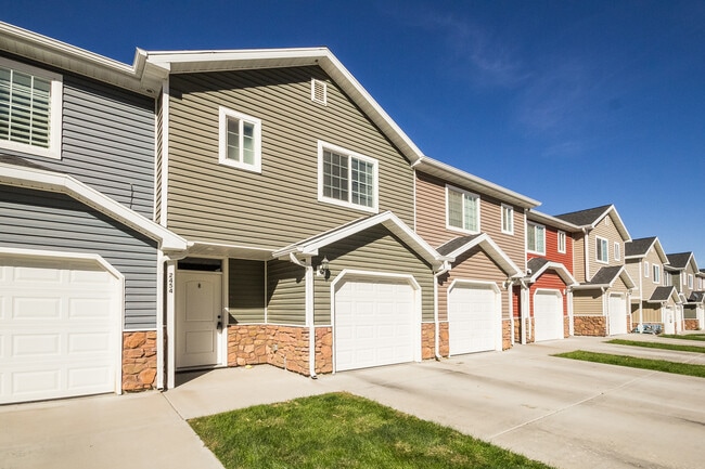 Building Photo - 2454 W 630 N
