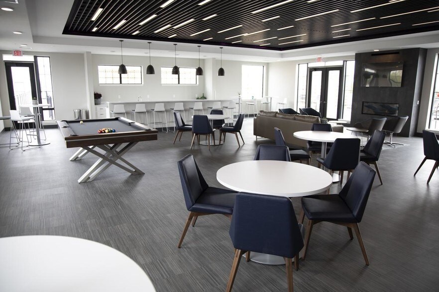 Lamphouse by Hovde Apartments Waunakee, WI