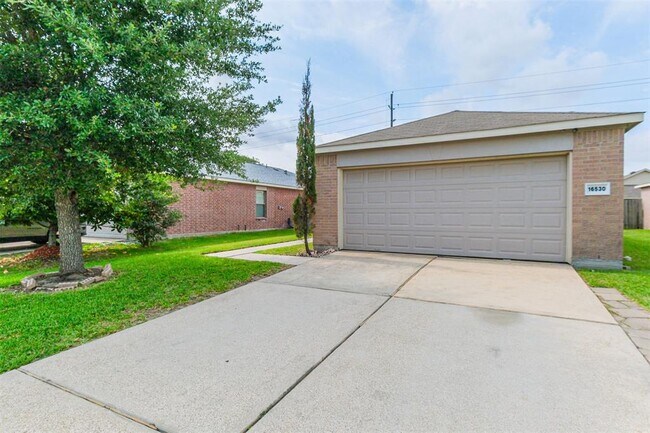 Building Photo - 16530 Peyton Ridge Cir