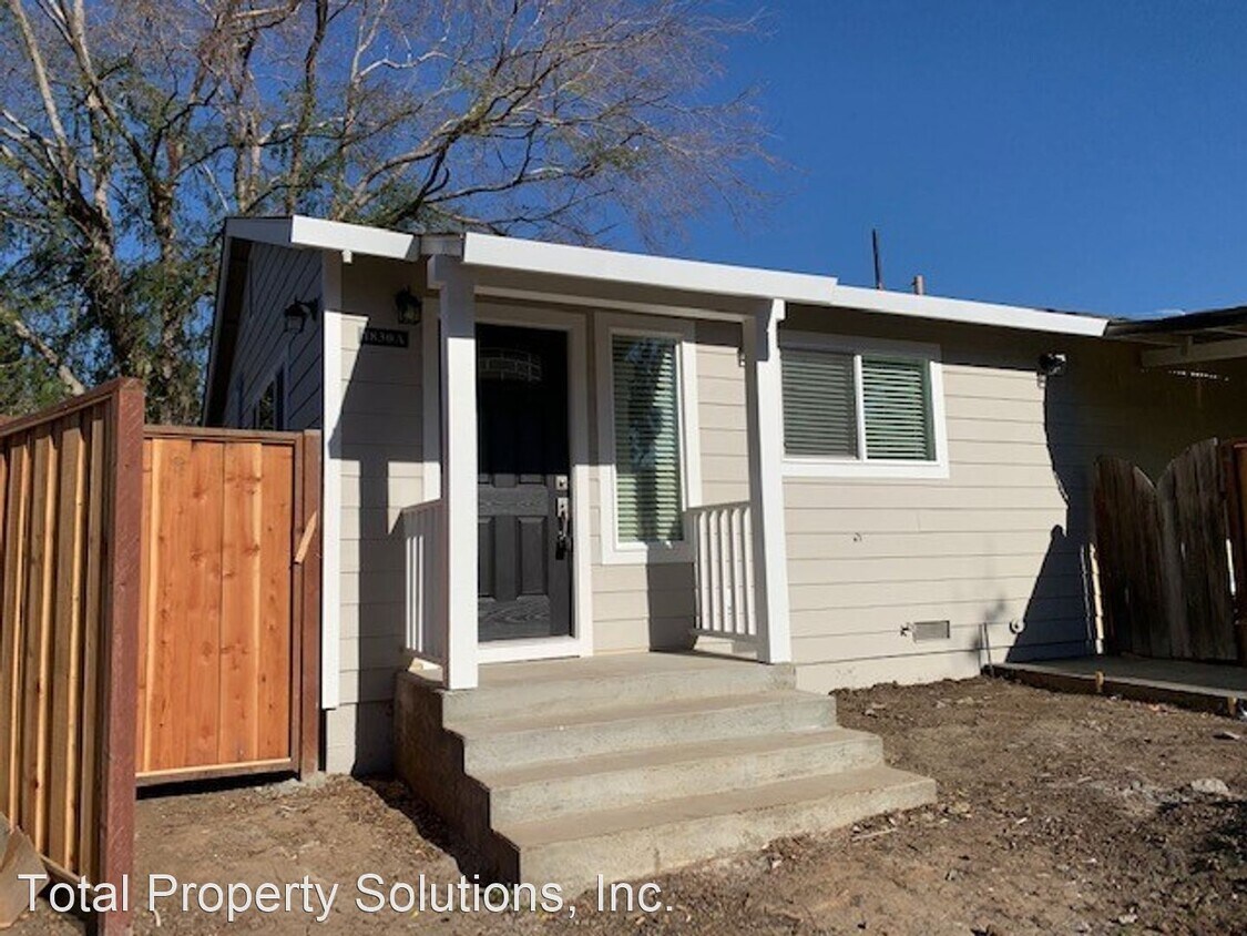 Primary Photo - 1 br, 1 bath House - 1830 A Toyon Dr