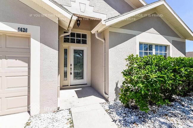 Building Photo - 5626 War Admiral Dr