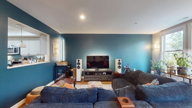 Foto del edificio - 1346 Monroe St NW