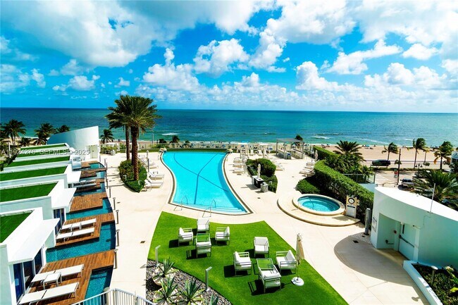 Foto del edificio - 701 N Fort Lauderdale Beach Blvd