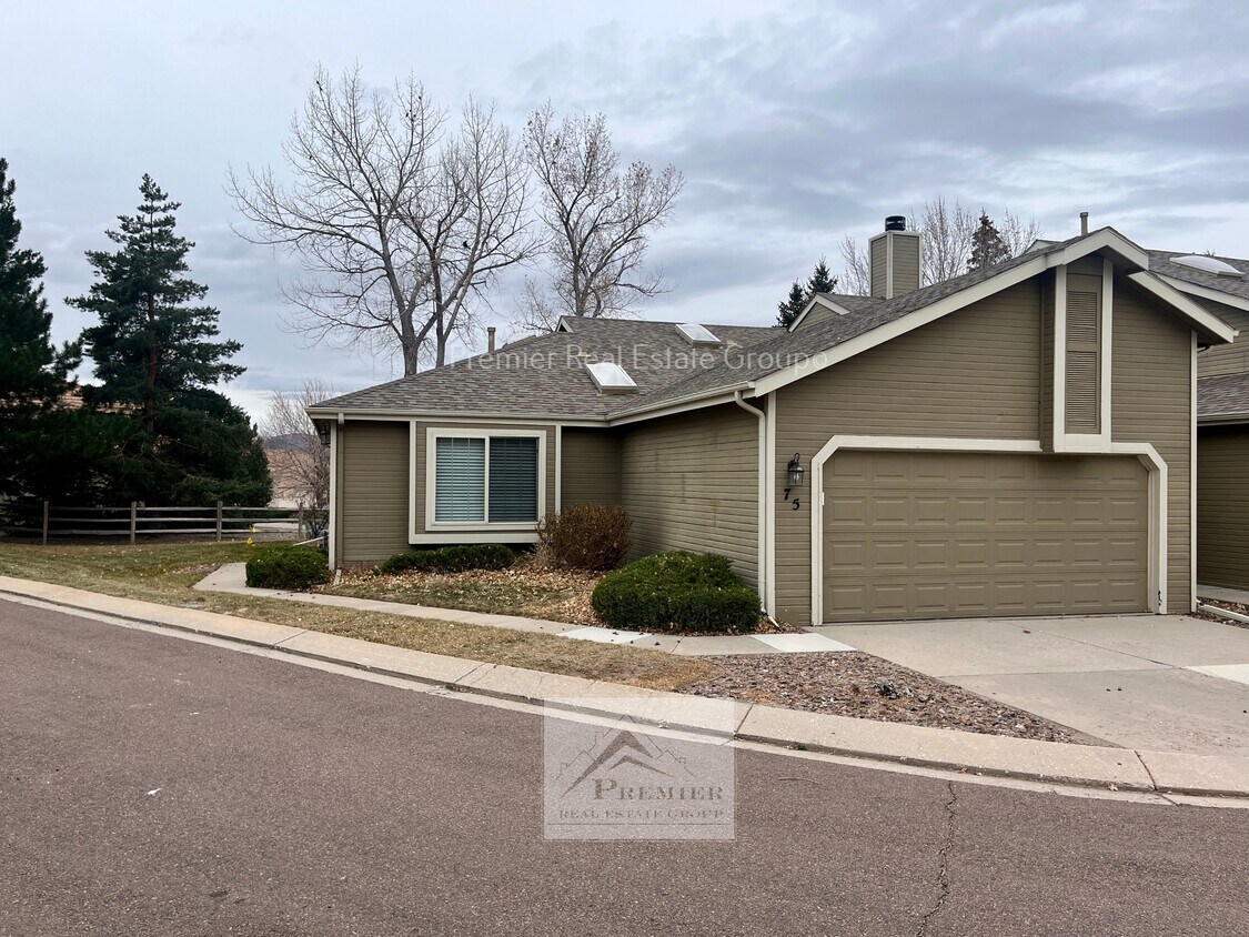 Photo - 75 Rising Sun Terrace (Colorado Springs, CO)