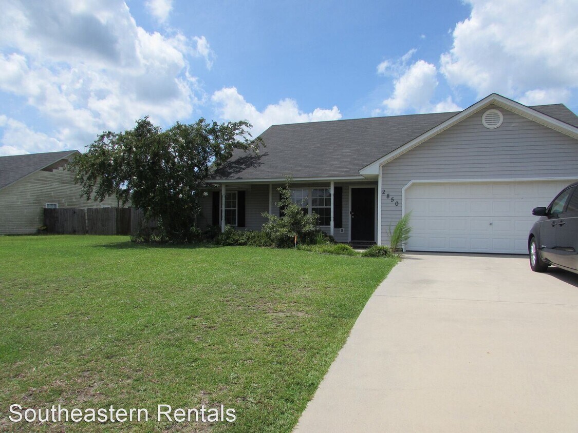 Primary Photo - 3 br, 2 bath House - 2850 Imperial Way