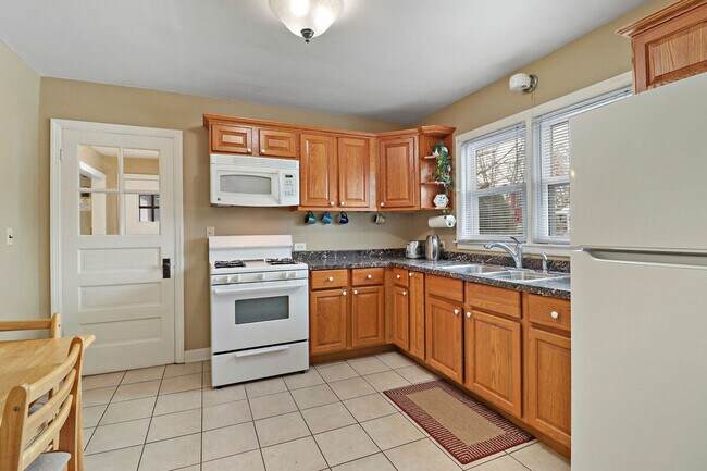 Foto del edificio - 3964 Grandview Ave