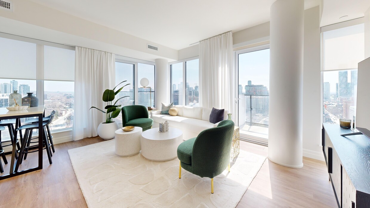 Photo - The 203 Residences Apartments