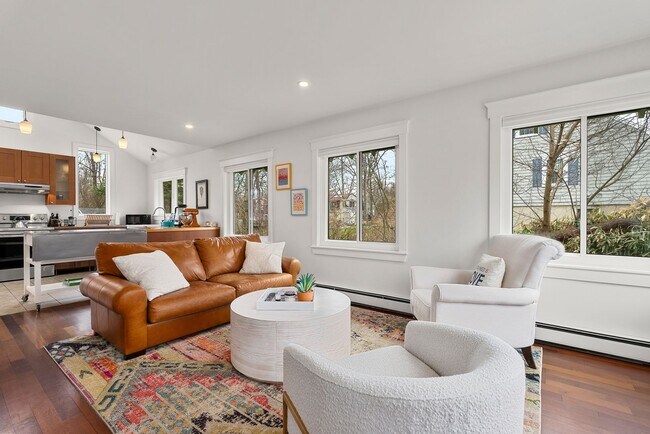 Foto del edificio - Year-round 3-Bedroom Home in Rockport