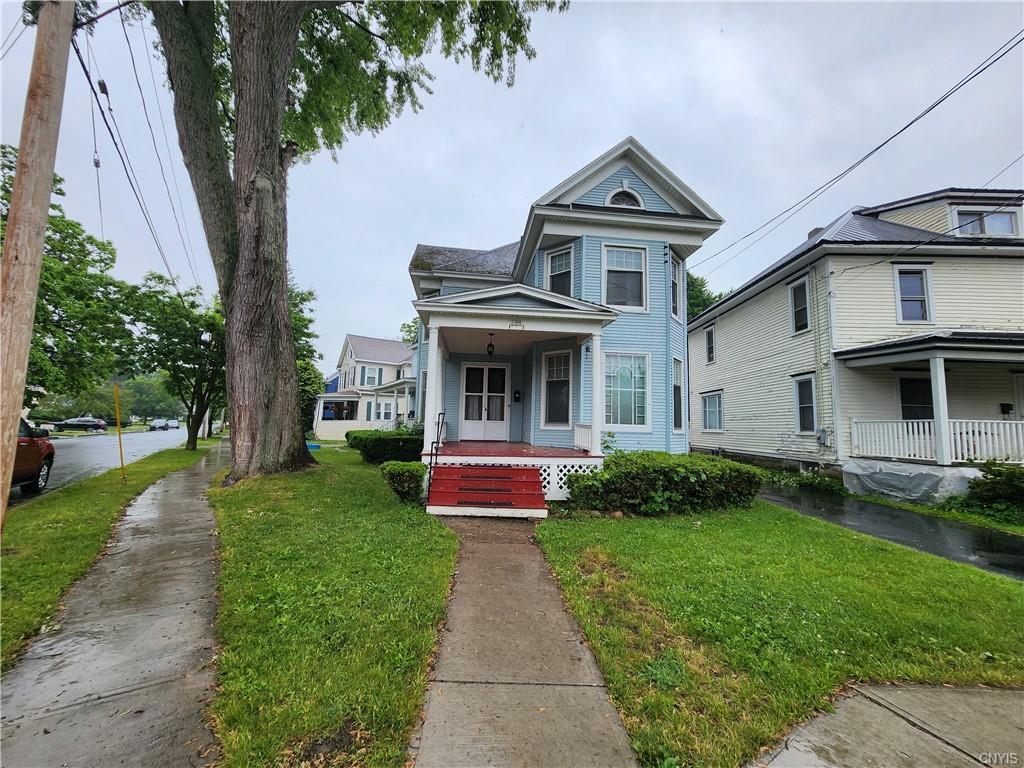 264 East Ave, Watertown, NY 13601 House Rental in Watertown, NY