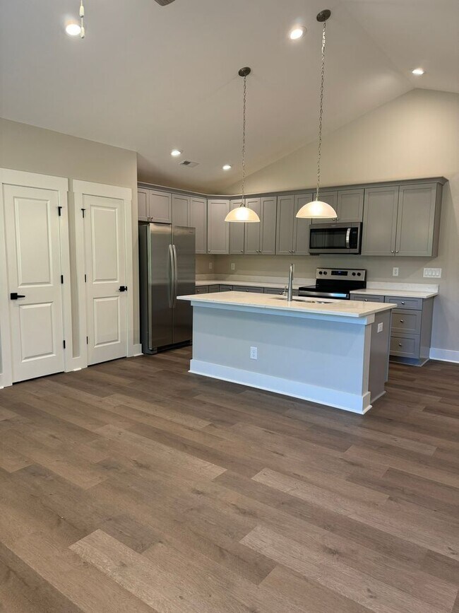 Foto del edificio - 125 Brawley Villas Place