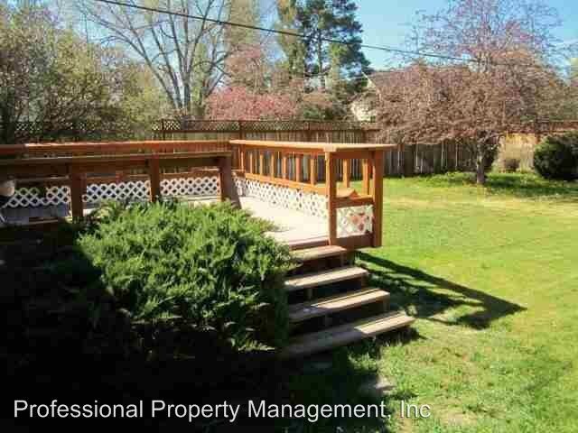 Building Photo - 4 br, 2 bath House - 610 E Central Ave