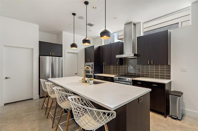 Foto del edificio - 2105 Goodrich Ave