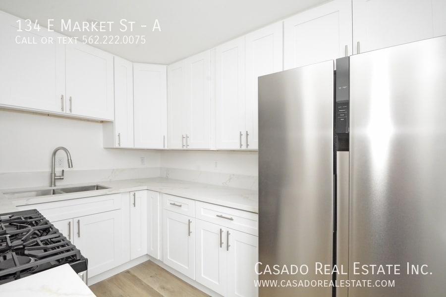 Foto del edificio - 134 E Market St