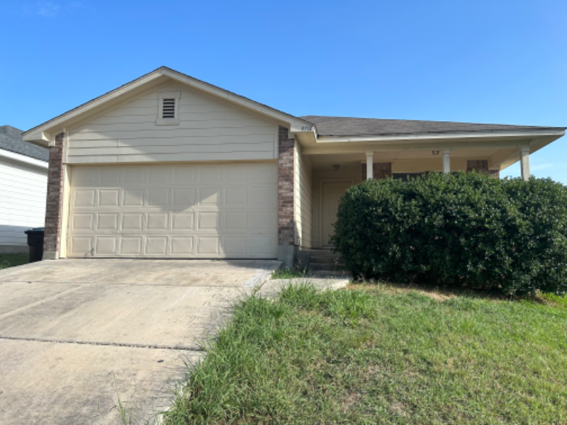 Foto principal - 9714 Marbach Bend