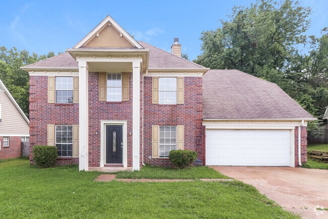 Building Photo - 3696 Richbrook Dr
