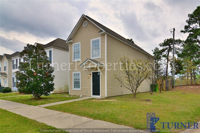 Foto del edificio - 557 Summit Terrace Ct, Columbia, SC 29229