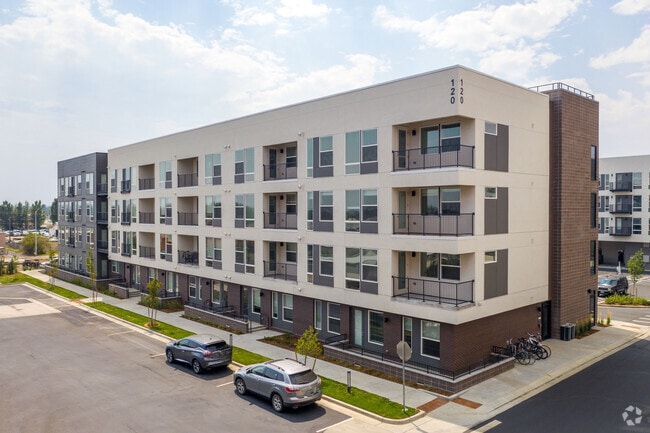 Building Photo - South Main Station - Residential