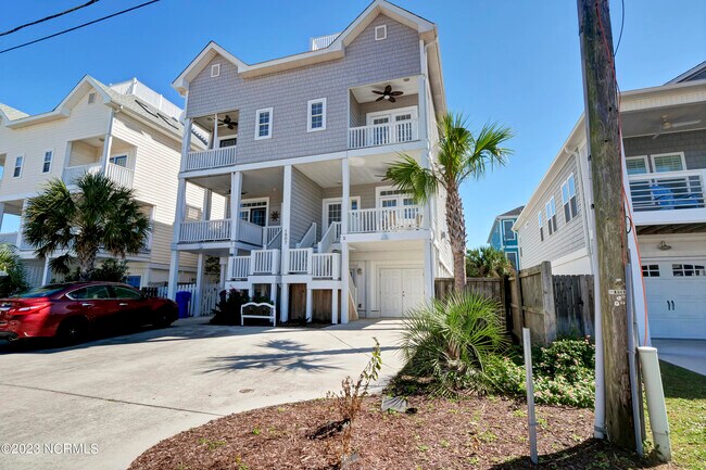 Foto del edificio - 1507 Mackerel Ln