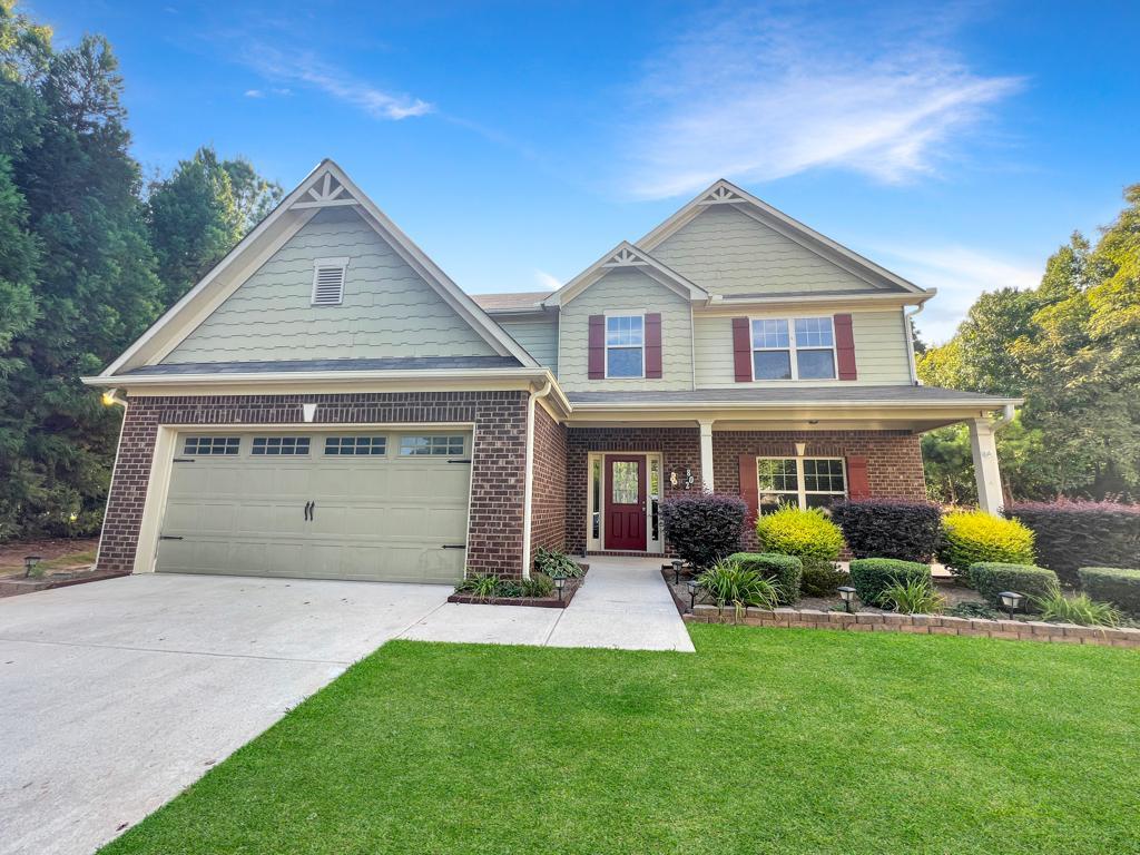 Foto principal - 802 Whitfield Oak Way NE