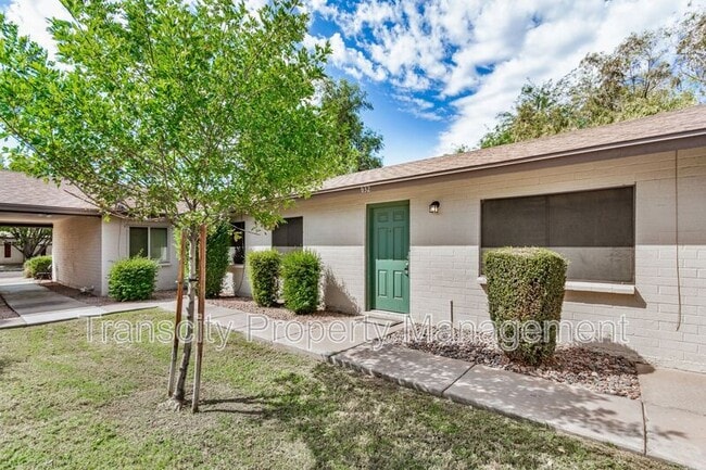 Photo - 832 W Laguna Dr Townhome