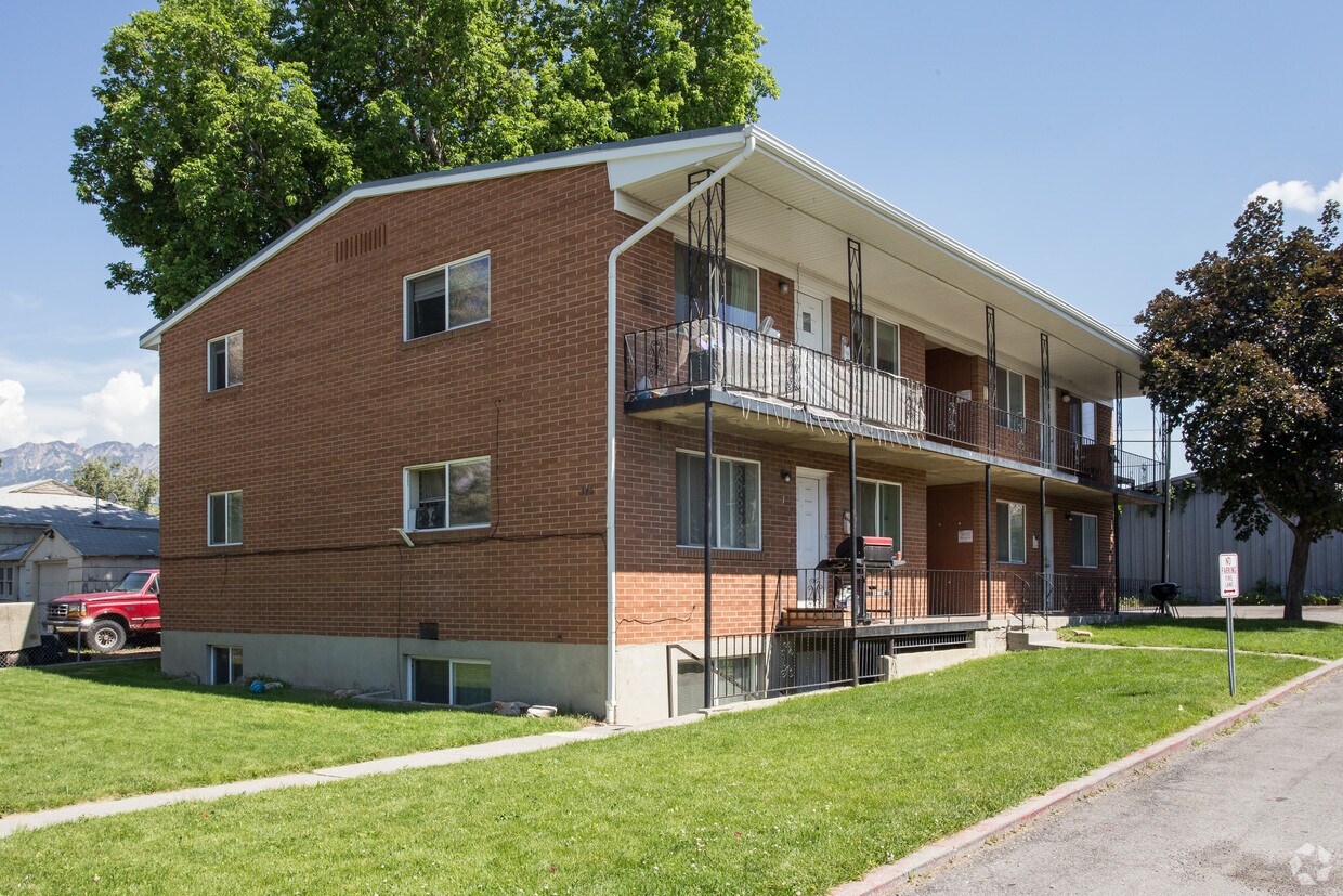 Foto del edificio - 336-346 E 3360 S