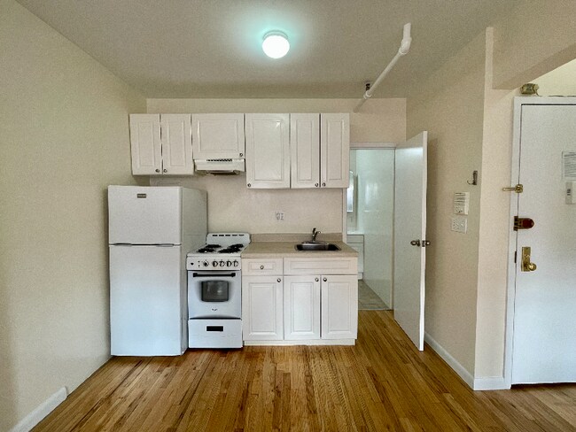 Foto del edificio - 157 E 116th St