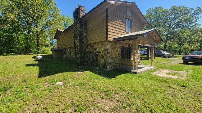 Foto del edificio - 300 Antioch Rd