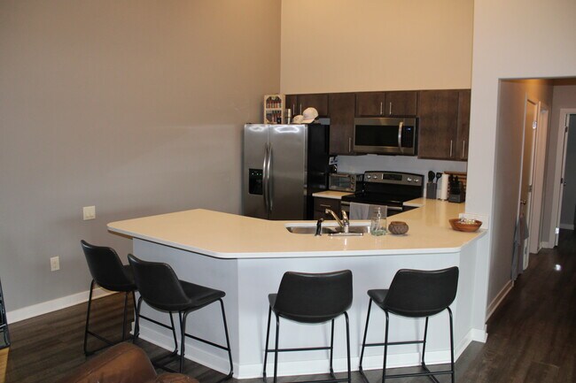 Foto del edificio - 2503 NE Oak Dr