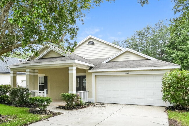 Building Photo - 1249 Kellogg Dr