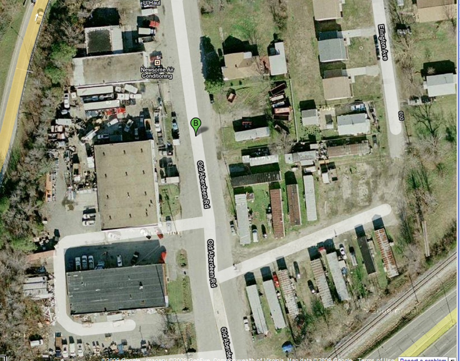 Primary Photo - Aberdeen Mobile Home Park