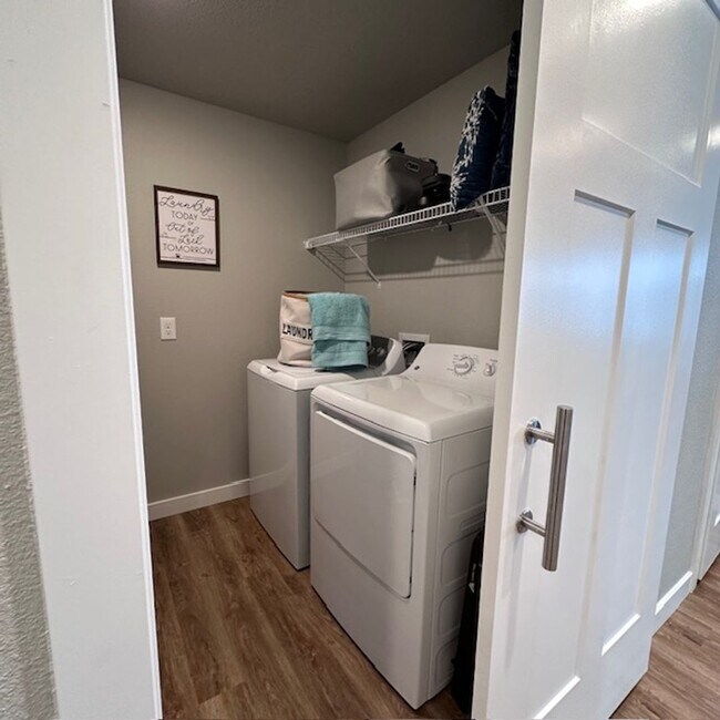 Foto del interior - Kaleidos