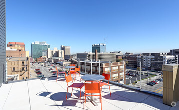 1501 jackson omaha balcony ne outdoor apartments
