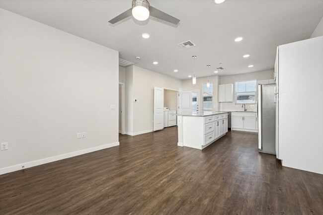 Touchstone at South Mountain — floor plan photo - Touchstone at South Mountain