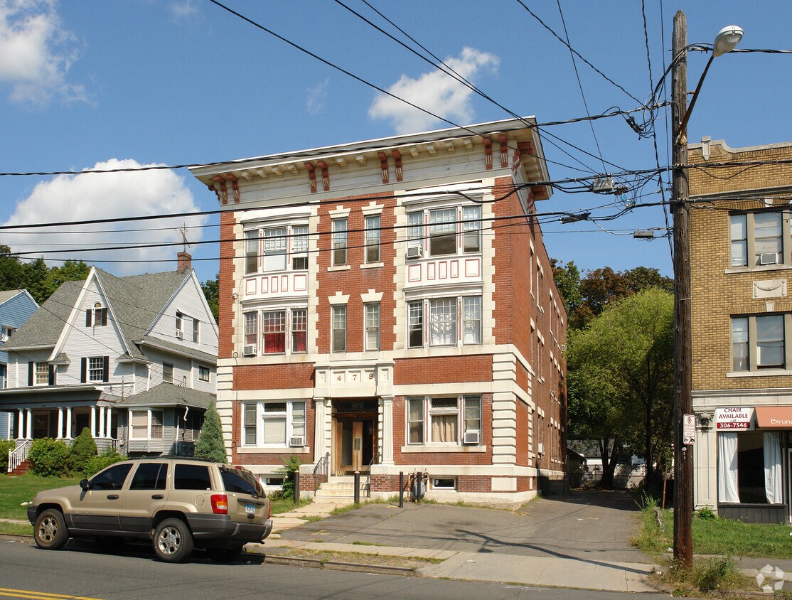 Foto principal - 478 Prospect Ave
