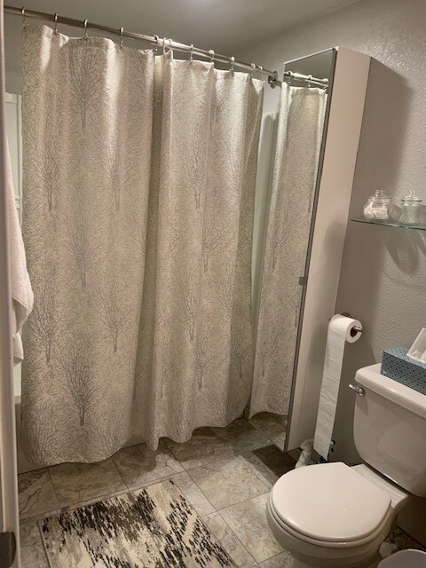 Bathroom - 420 Division St SW