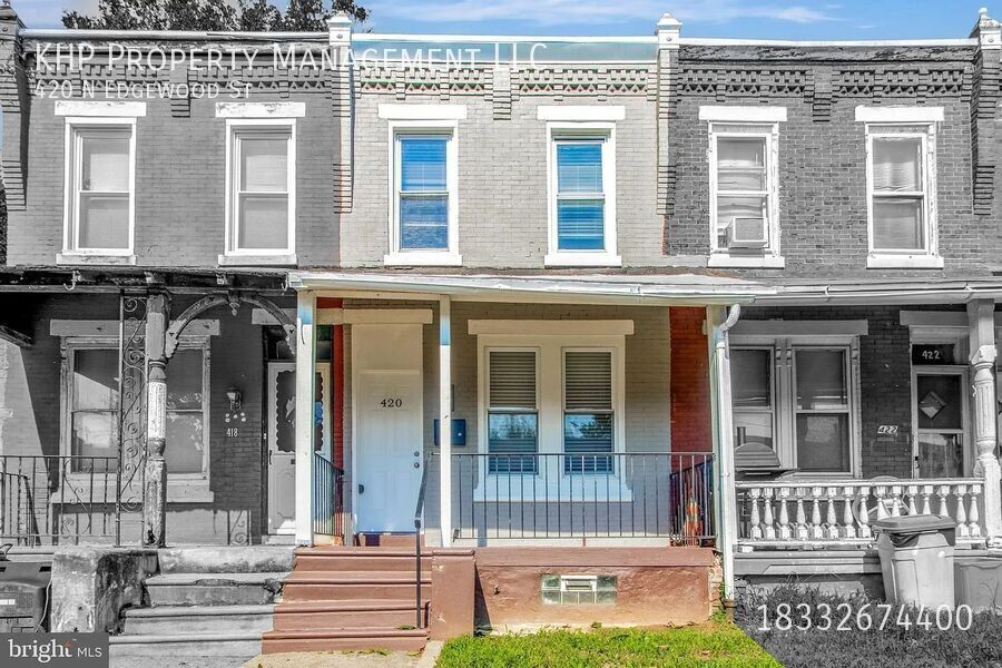 Primary Photo - Charming 2-Bedroom Home in Philadelphia's ...