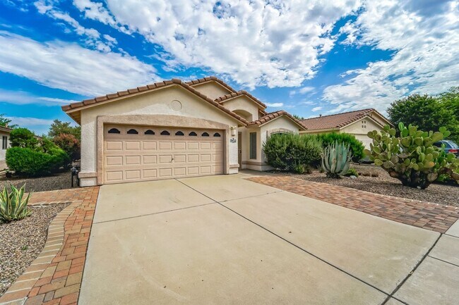Foto del edificio - Spacious 4BR House in Tucson
