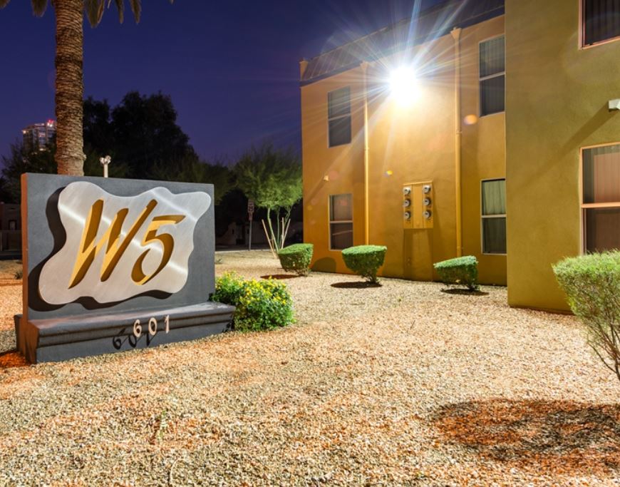 West Fifth Apartments Tempe, AZ