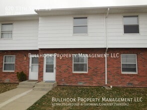 Building Photo - 620 13th St W