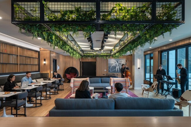 Building Photo - The Elex