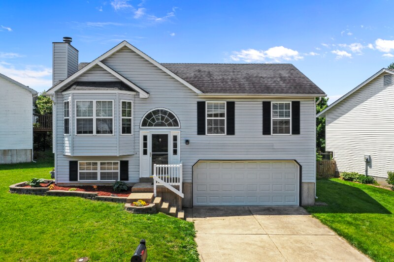 1811 Florine Ct, Saint Charles, MO 63303 House for Rent in Saint Charles, MO