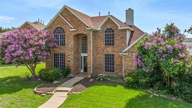 Foto del edificio - 7114 Fieldstone Dr