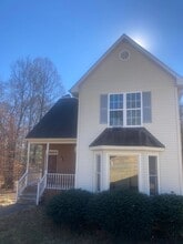 Building Photo - 716 Bluffridge Trail