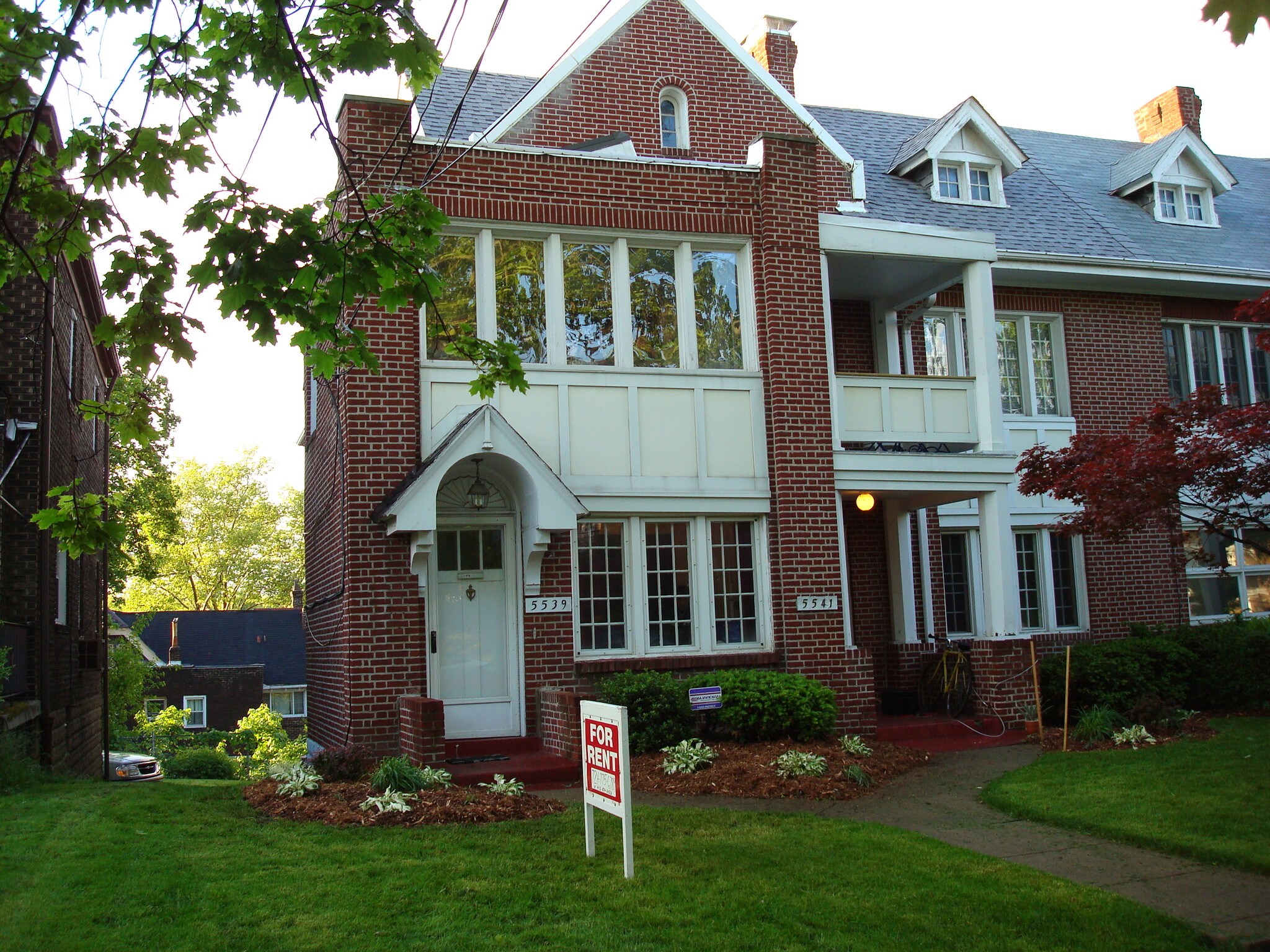 5539 Beacon St Unit 5539 Beacon Street, Pittsburgh, PA 15217 - 5539 ...
