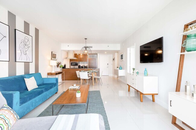 Foto del edificio - 485 Brickell Ave